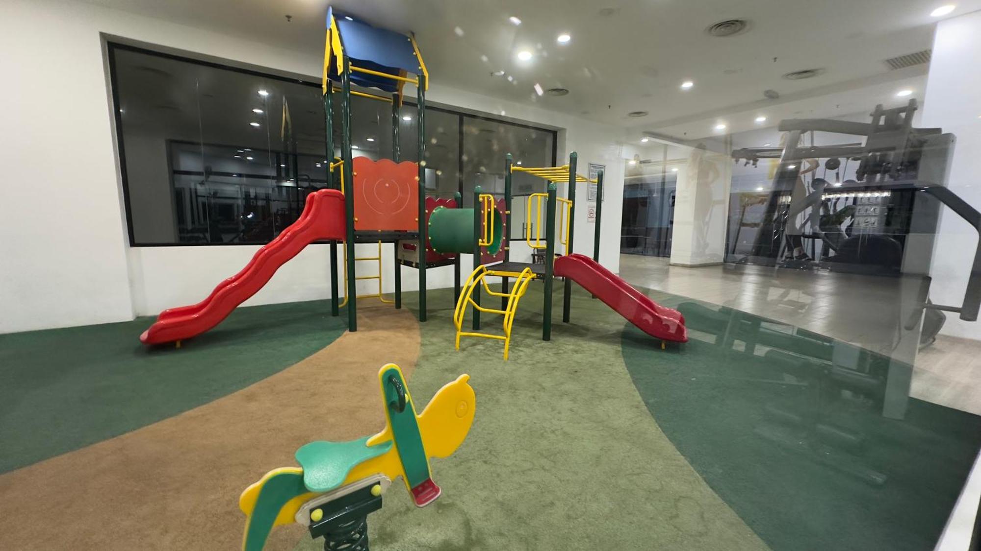 קואלה לומפור Taragon Apartment -Bukit Bintang מראה חיצוני תמונה