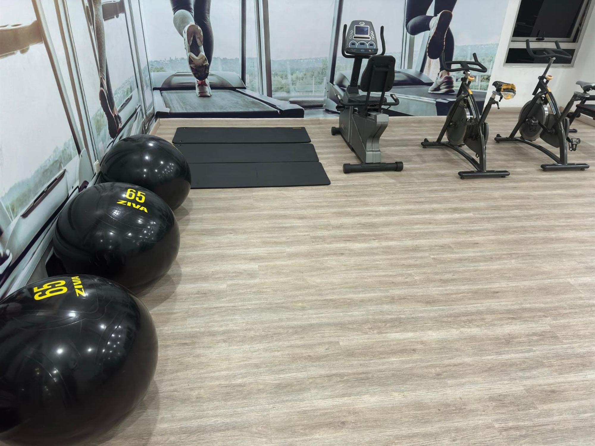 קואלה לומפור Taragon Apartment -Bukit Bintang מראה חיצוני תמונה